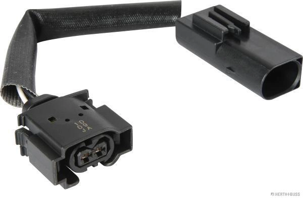 Connecting Cable, camshaft adjuster actuating solenoid